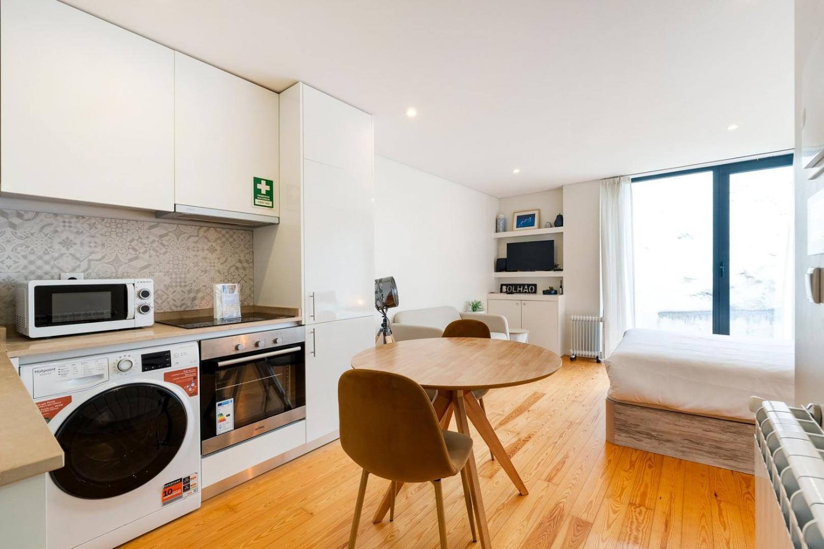 Guestready - Homely Escape Near Bolhao Appartement Oporto