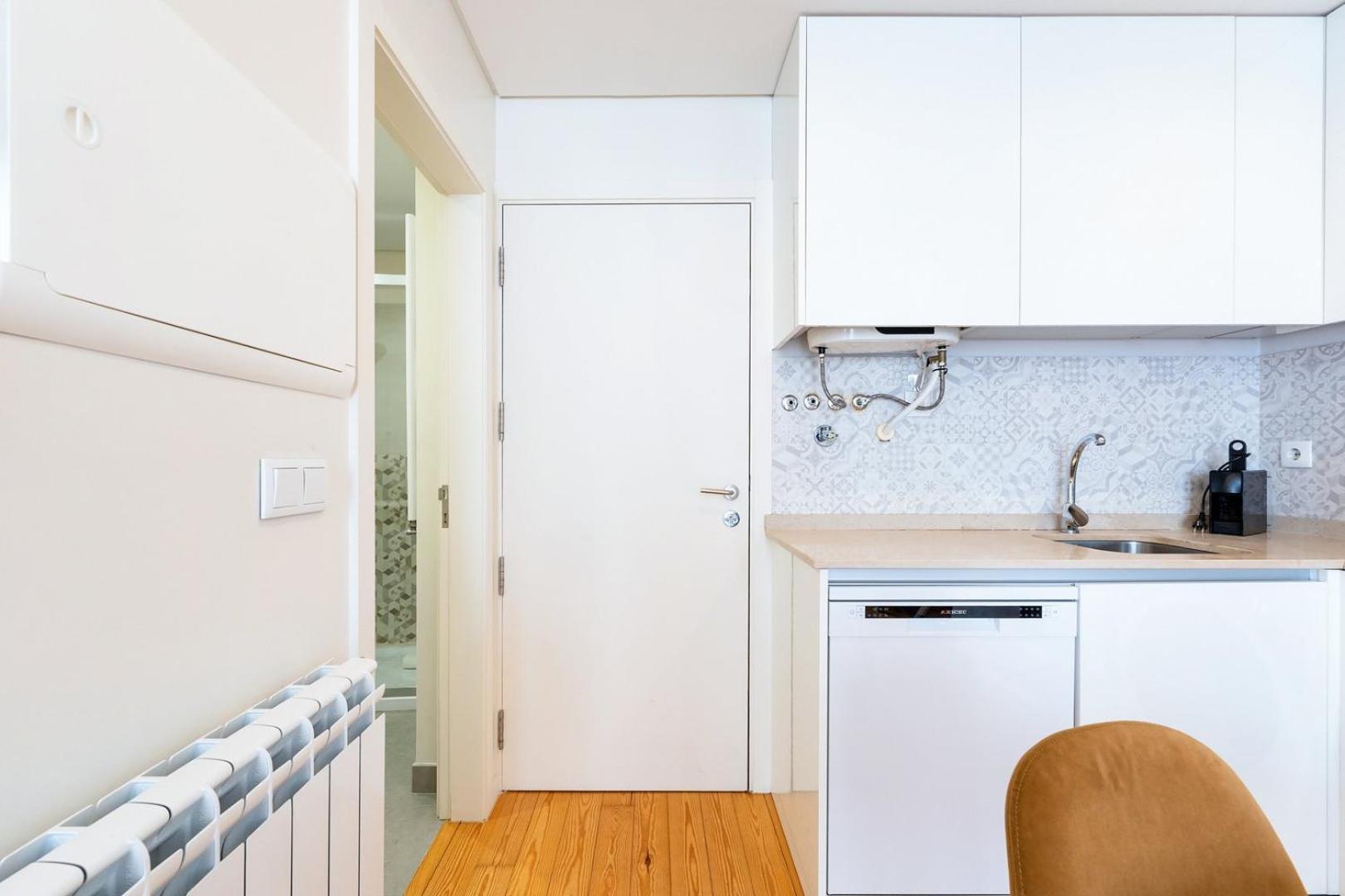 Appartement Guestready - Homely Escape Near Bolhao Oporto