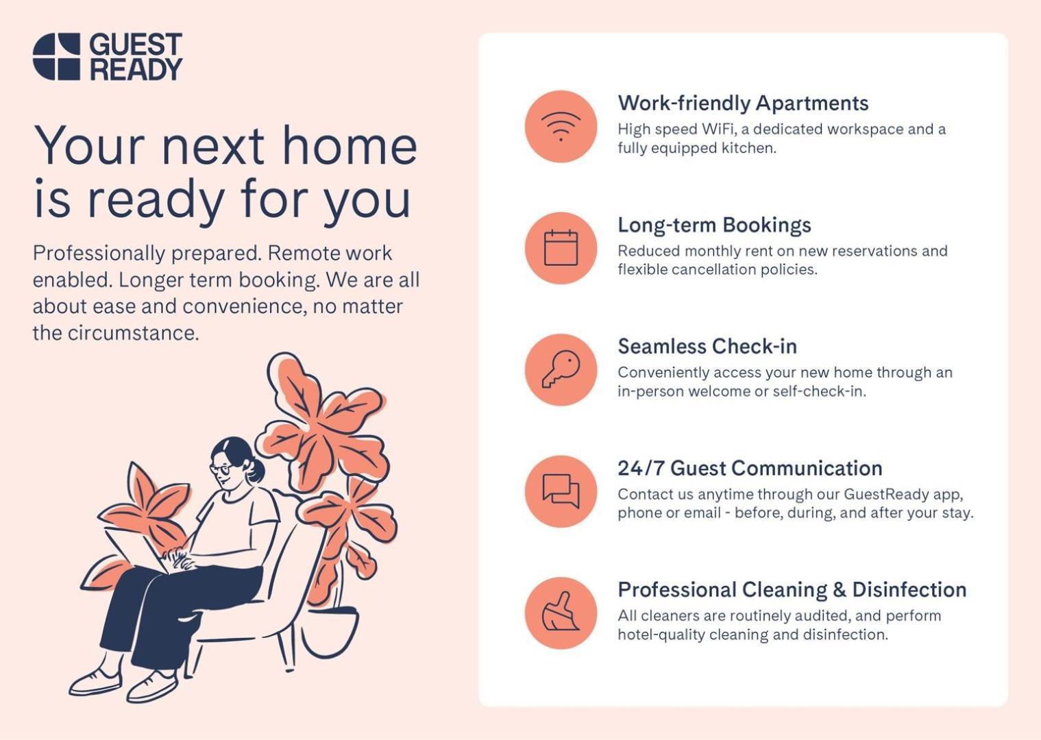 Guestready - Homely Escape Near Bolhao *