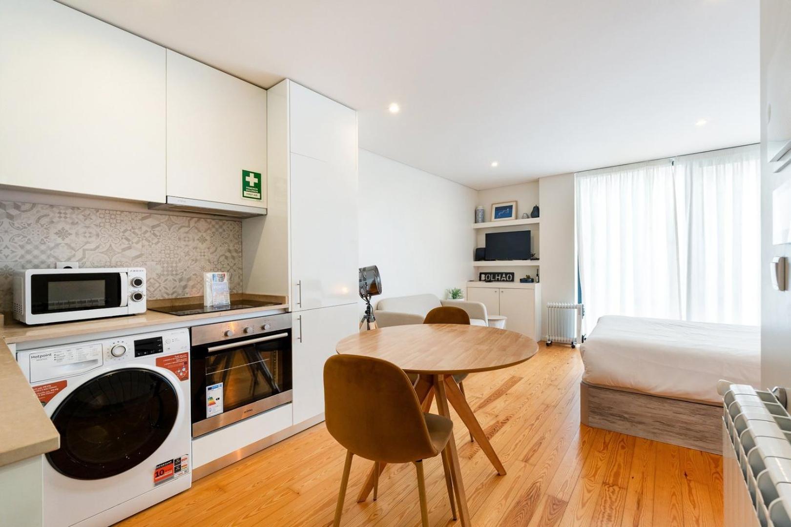 Guestready - Homely Escape Near Bolhao *