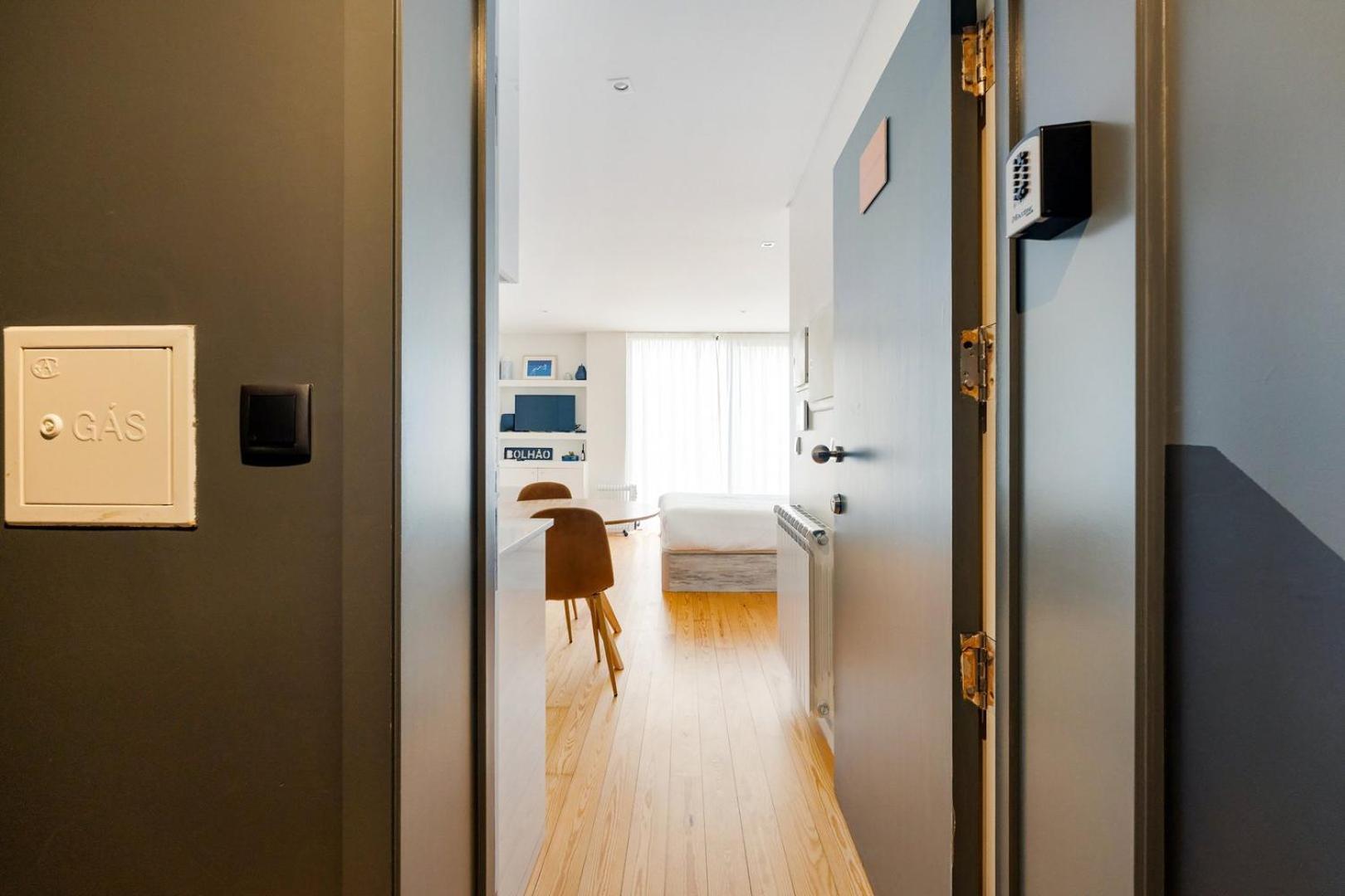 Guestready - Homely Escape Near Bolhao * Oporto