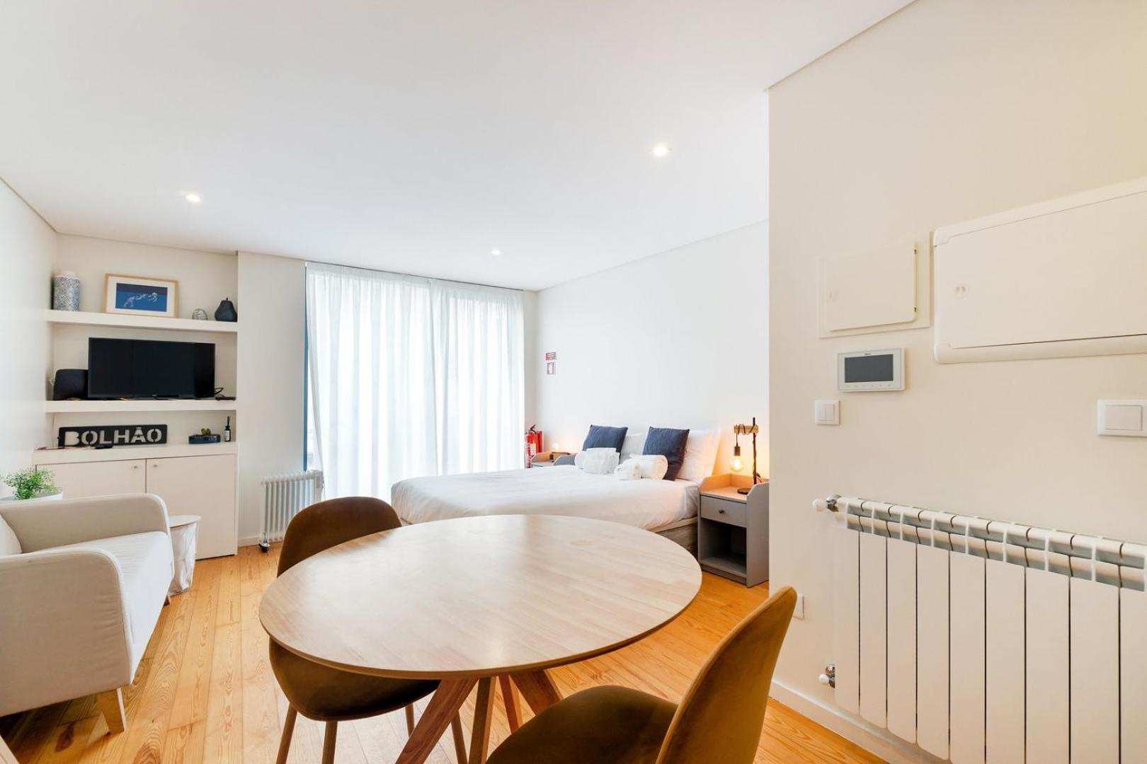 Guestready - Homely Escape Near Bolhao Apartment Porto