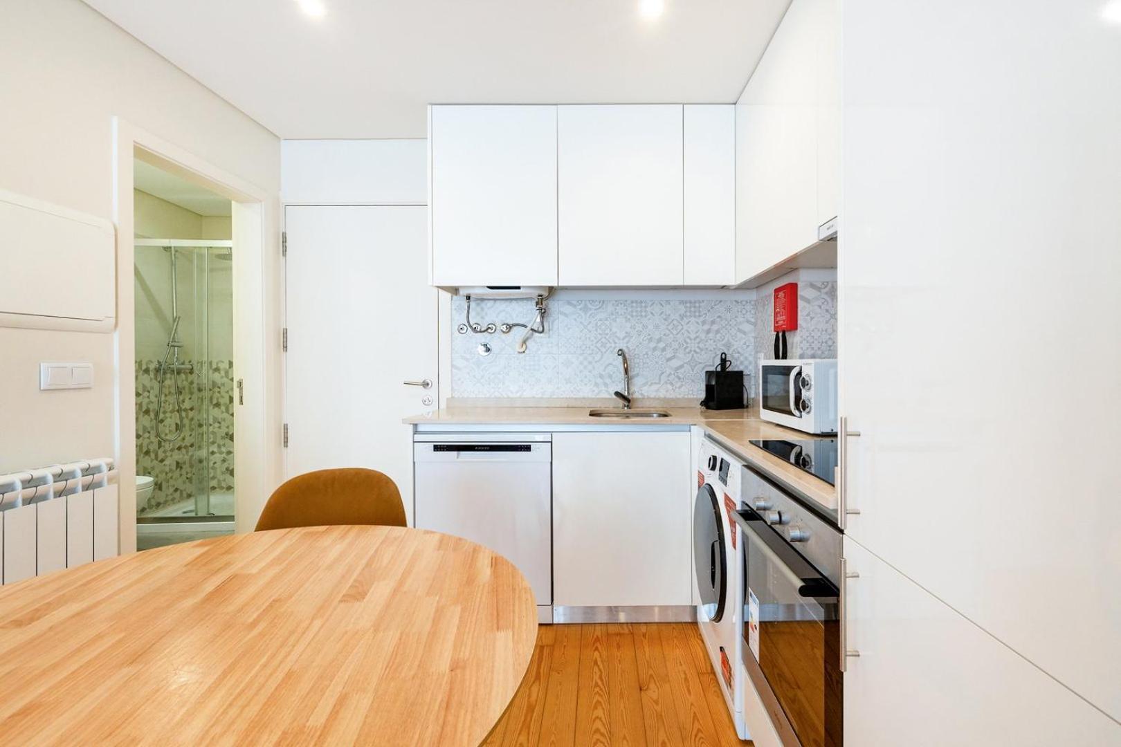 Guestready - Homely Escape Near Bolhao Appartement *