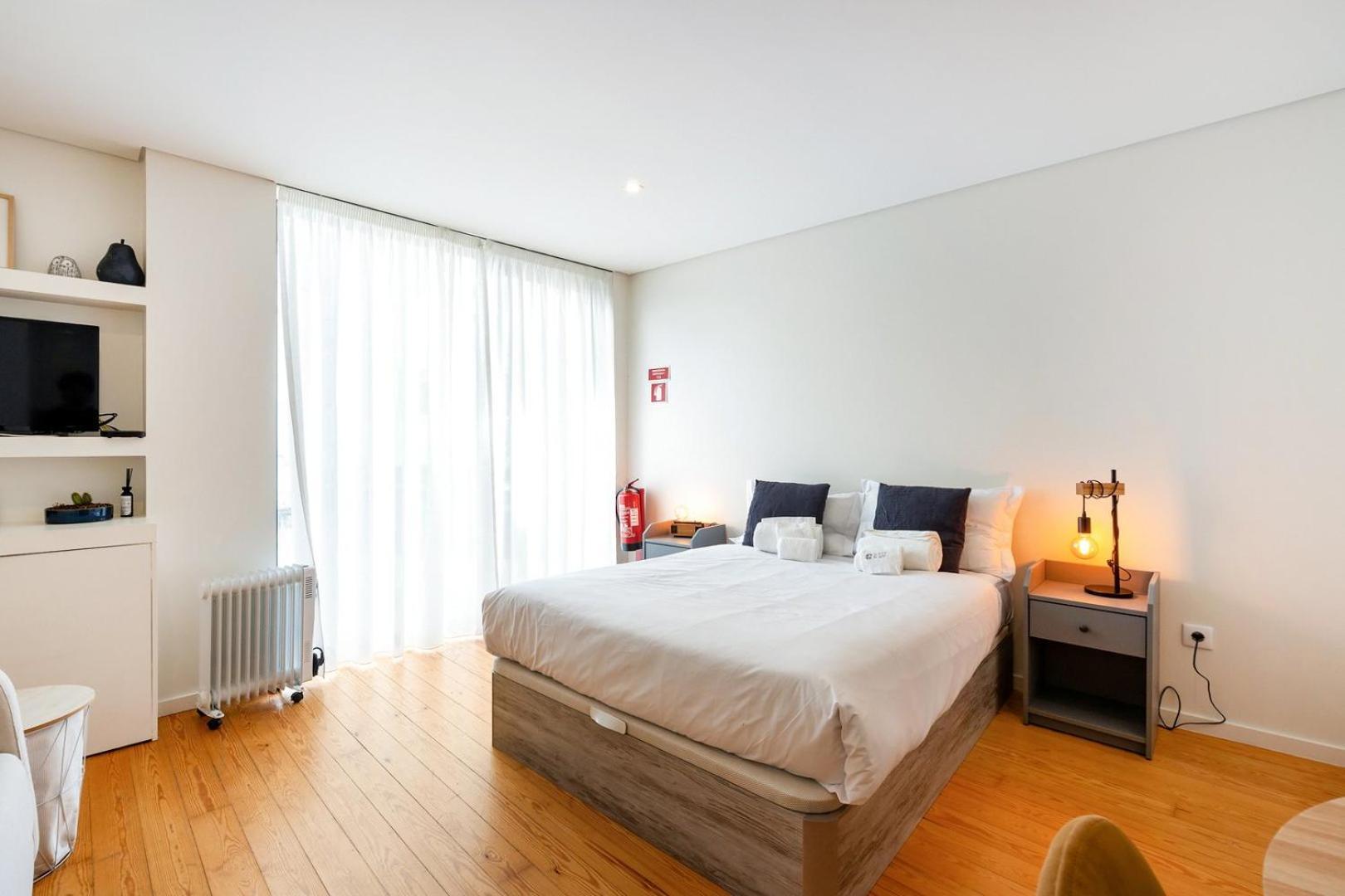 Guestready - Homely Escape Near Bolhao Oporto