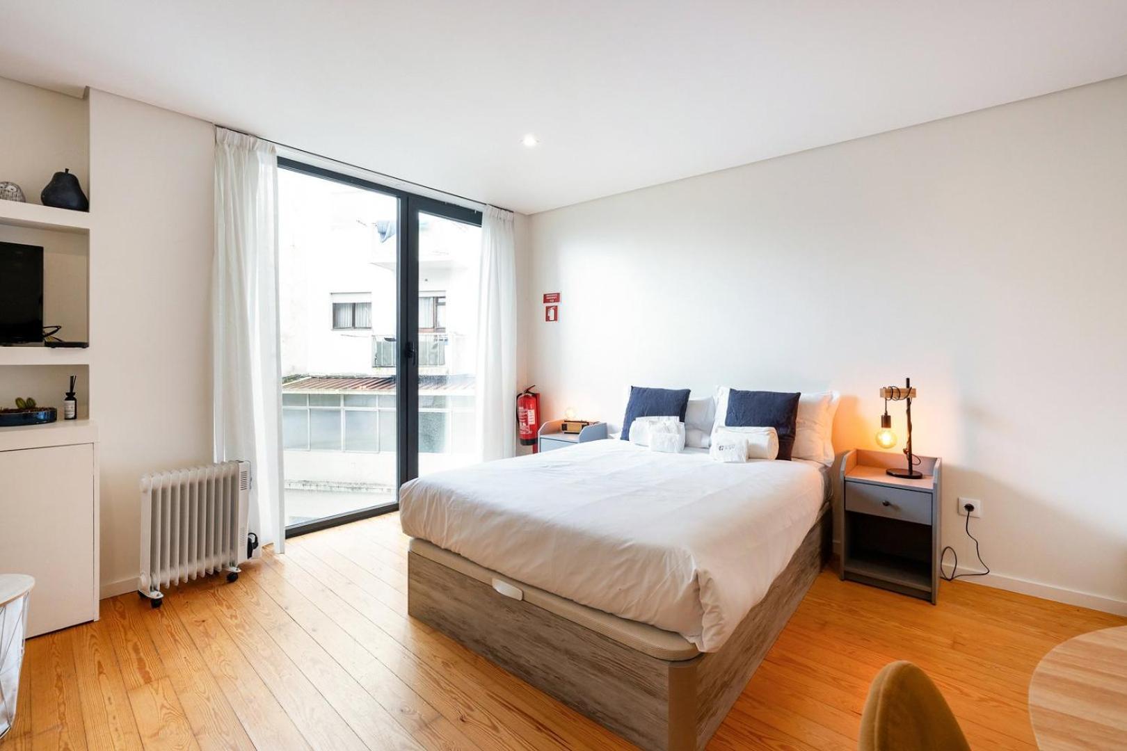 Guestready - Homely Escape Near Bolhao * Oporto