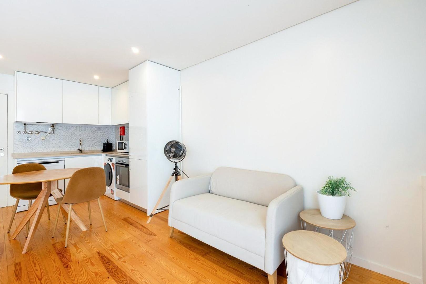 Guestready - Homely Escape Near Bolhao Appartement