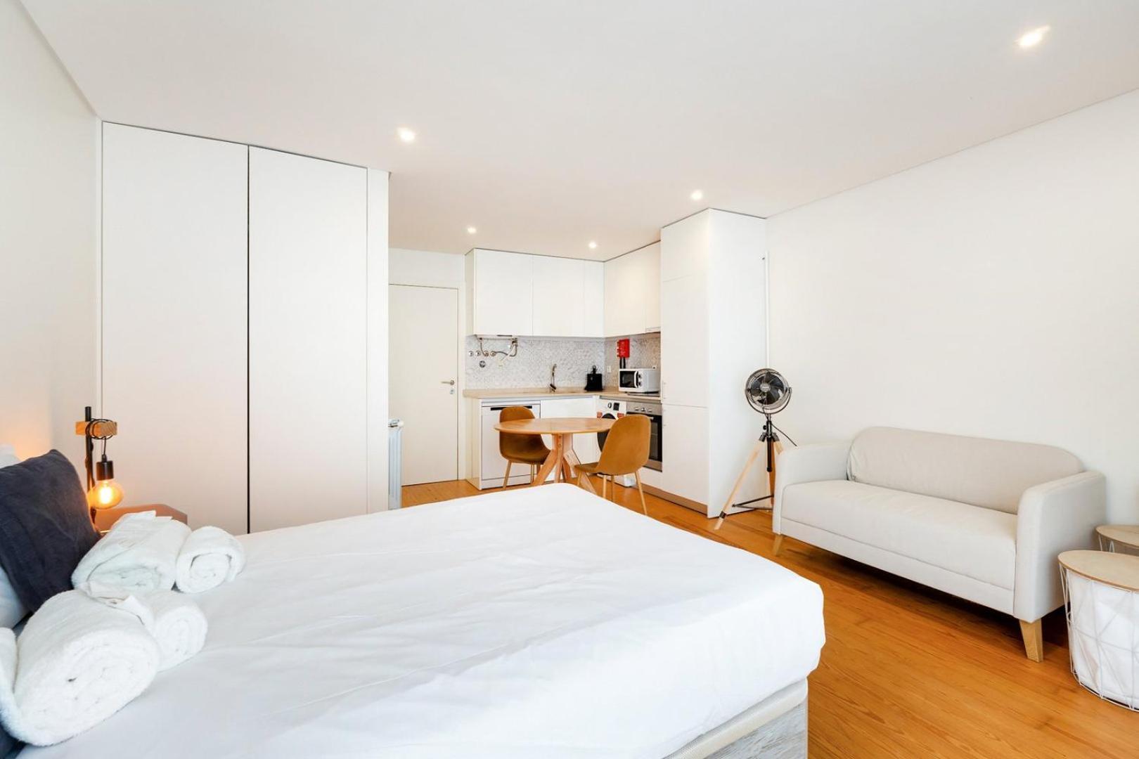 Guestready - Homely Escape Near Bolhao *