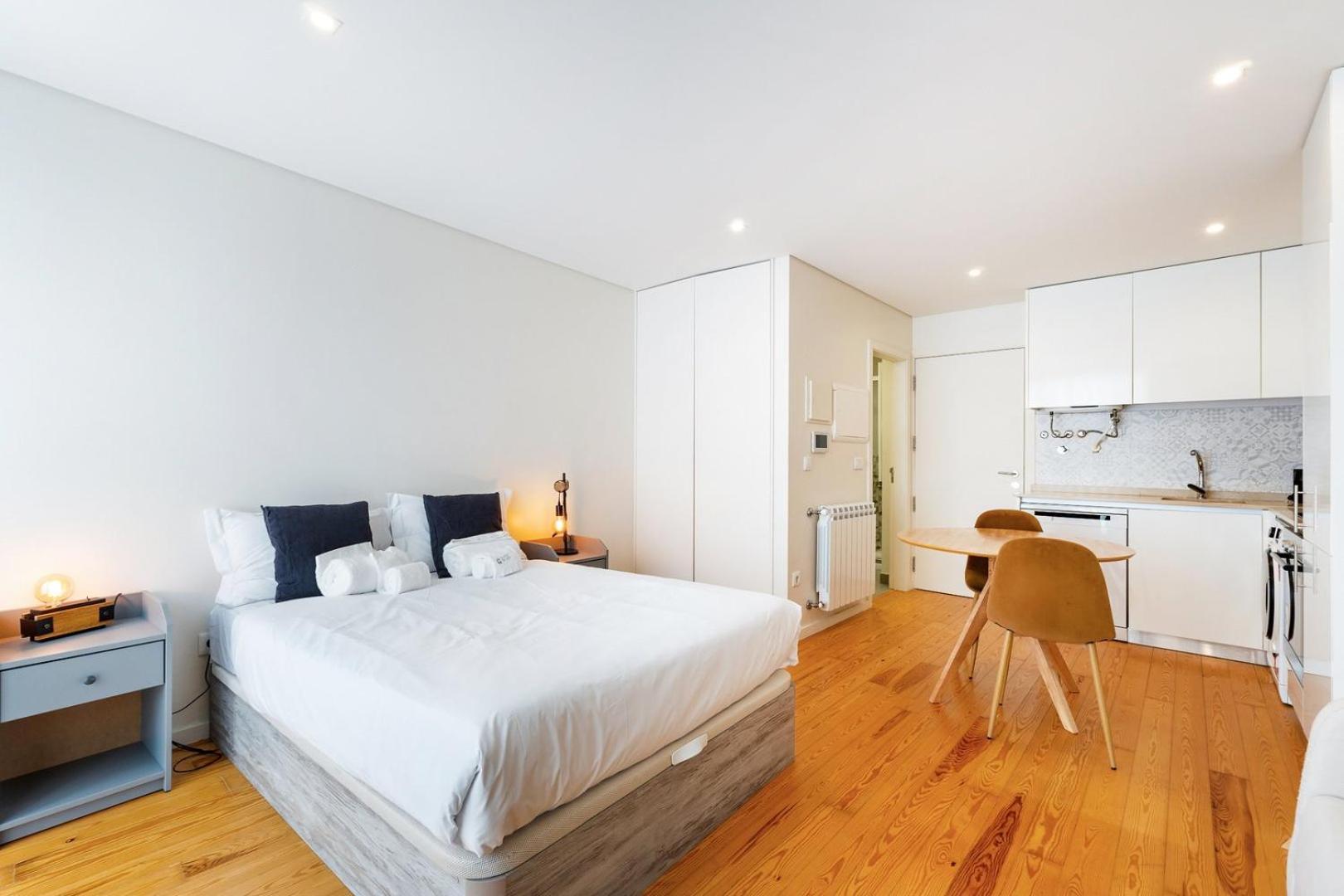 Apartment Guestready - Homely Escape Near Bolhao Porto