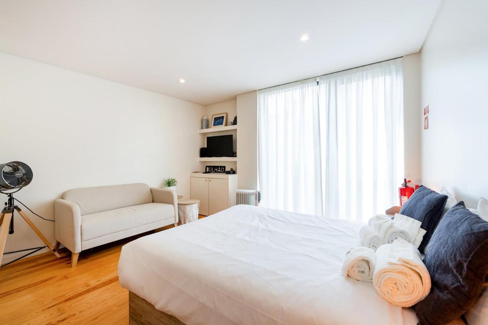 Guestready - Homely Escape Near Bolhao