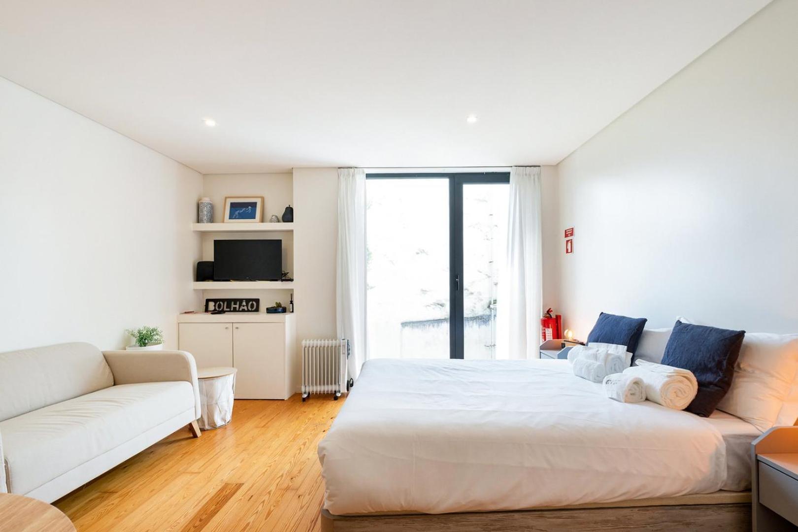 Guestready - Homely Escape Near Bolhao Apartment